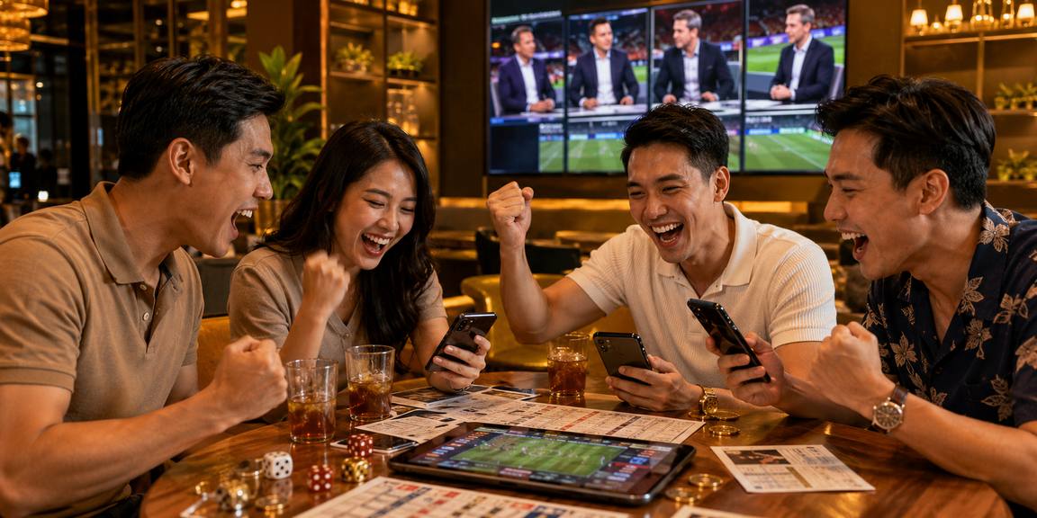 6v88 Những Gì Có Trong Phòng Live Baccarat Demo