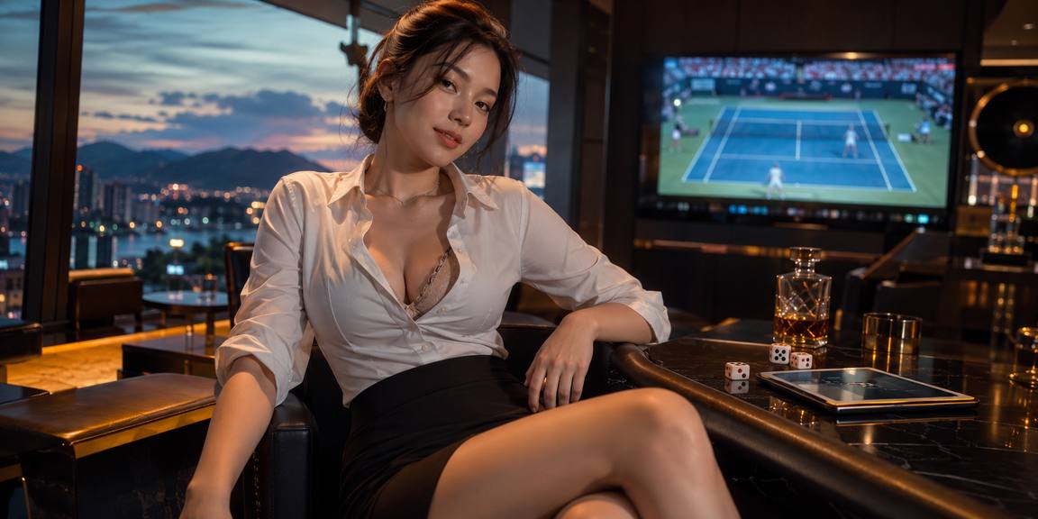 6v88 Chuyển Khoản Casino