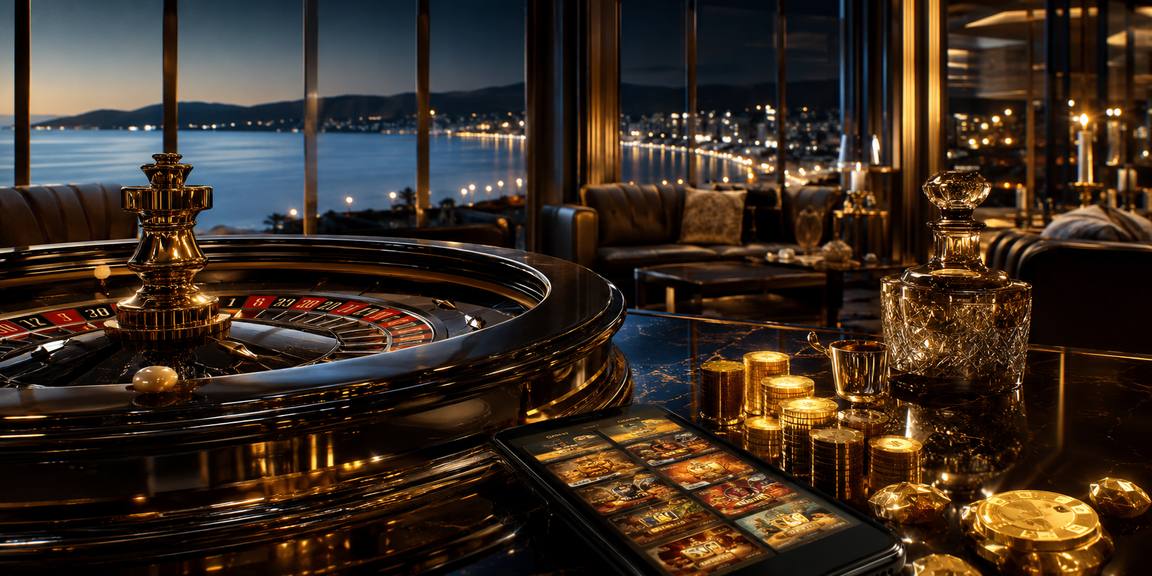 6v88 Casino